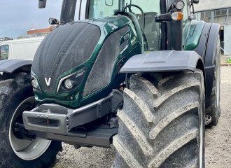 VALTRA T 134