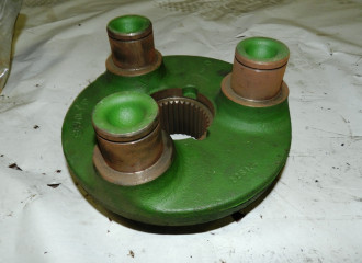 PORTAPLANETARI JOHN DEERE SERIE 6000 / 6030