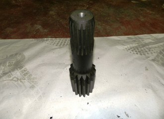 ALBERO ASSALE POSTERIORE JOHN DEERE