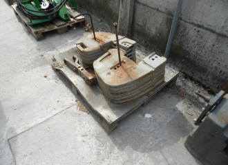 ZAVORRE LANDINI LEGEND 