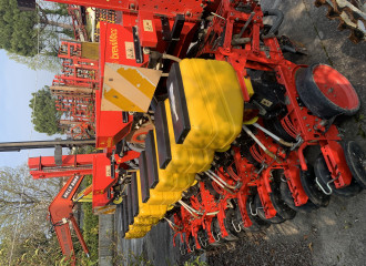 SEMINATRICE MATERMACC MS8230