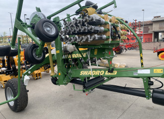 ANDANATORE KRONE SWADRO TC640