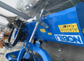 TRINCIATRICE NOBILI BKE 180/06