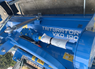 TRINCIATRICE NOBILI VKD 190/06                                                  