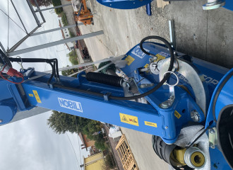 TRINCIATRICE NOBILI TBE-S 192/06                                                