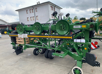 VOLTAFIENO KRONE KWT 1300