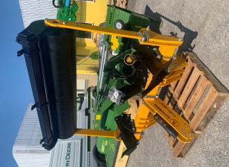 DECOMPATTATORE AGRISEM CULTIVIGNE 1.70