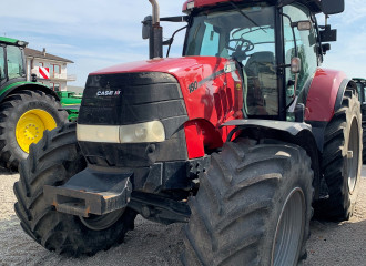 CASE IH PUMA 180