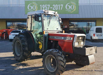 MASSEY FERGUSON 394A