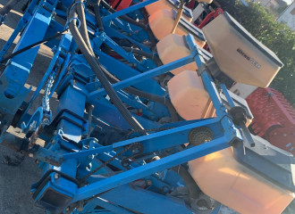 SEMINATRICE MONOSEM NG PLUS 8F