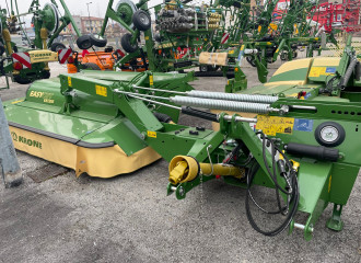 KRONE EASYCUT R 280 CV