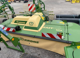 FALCIATRICE KRONE EASYCUT F 280