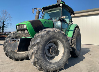 DEUTZ FAHR K90