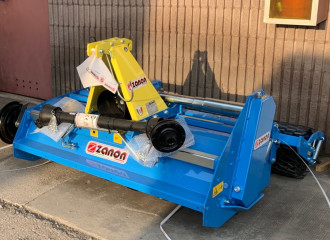 INTERRASASSI ZANON ZSG145