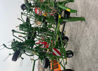 VOLTAFIENO KRONE KWT 8.82/8