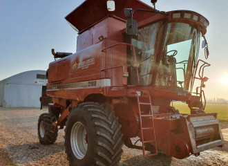 MIETITREBBIA 2188 AXIAL-FLOW