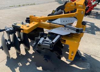 DONDI ERPICE A DISCHI XVITIS 12V