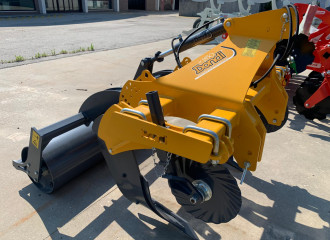 DONDI DECOMPATTATORE ARIEGGIANTE RB VITIS 85