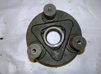 PORTAPLANETARI JOHN DEERE SERIE 7000 7010