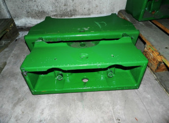 PORTA ZAVORRE JOHN DEERE