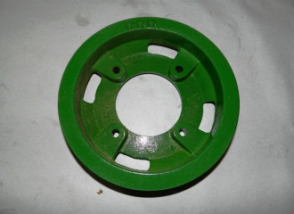 puleggia john deere frizione elettromagnetica della testata
