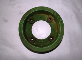 PULEGGIA LANCIAPAGLIA JOHN DERE