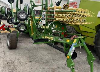 ANDANATORE DOPPIO KRONE SWADRO TC 680