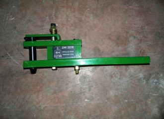 GANCIO TRAINO JOHN DEERE 50Q