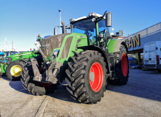 FENDT 828