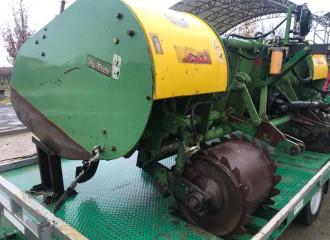 VANGATRICE CELLI G190