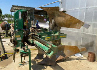 ARATRO MONOVOMERE MORO EUROPA 