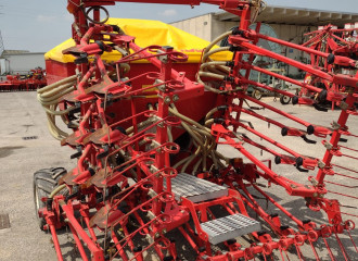 SEMINATRICE GASPARDO PI 450