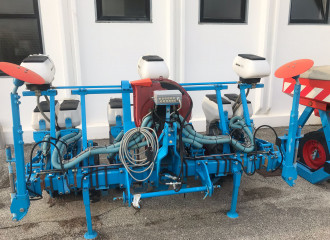 SEMINATRICE MONOSEM NG PLUS 4 