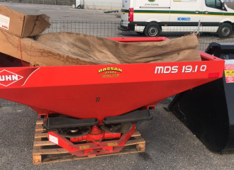 SPANDICONCIME KUHN MDS 19.1 Q