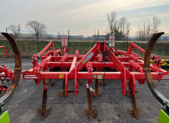 COLTIVATORE A MOLLE MASCHIO TERREMOTO 3 300