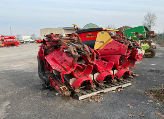 SPANNOCCHIATORE CAPELLO QUASAR R6