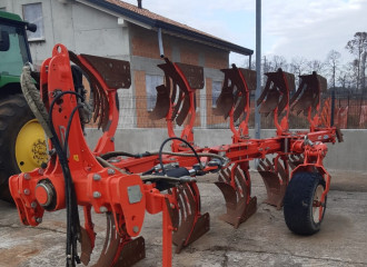 ARATRO MASCHIO UNICO XL 4+1 