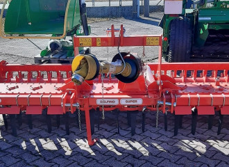 ERPICE ROTANTE MASCHIO DELFINO 3000 SUPER