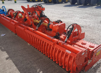 erpice rotante MASCHIO JUMBO 7000