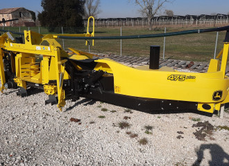 BARRA MAIS KEMPER JOHN DEERE 475 PLUS