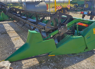 BARRA JOHN DEERE 625F