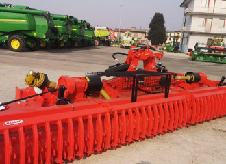 ERPICE ROTANTE MASCHIO AQUILA 6000