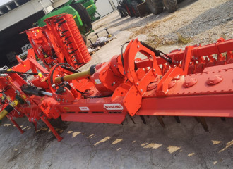ERPICE ROTANTE MASCHIO JUMBO MTR 8000