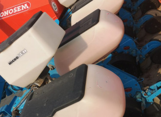 SEMINATRICE MONOSEM NG PLUS 8F