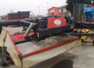 FALCIACONDIZIONATRICE VICON KMR 2401