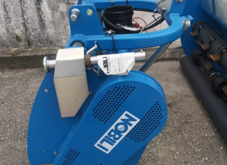 TRINCIATRICE NOBILI VKD 210