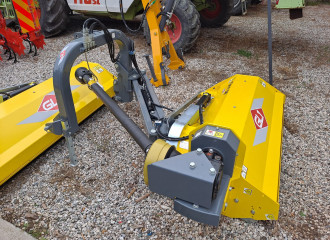 GL1 FARM SE 160/1 SM