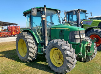 JOHN DEERE 5100 RN