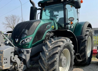 VALTRA S 274