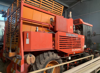 SCAVABIETOLE BARIGELLI